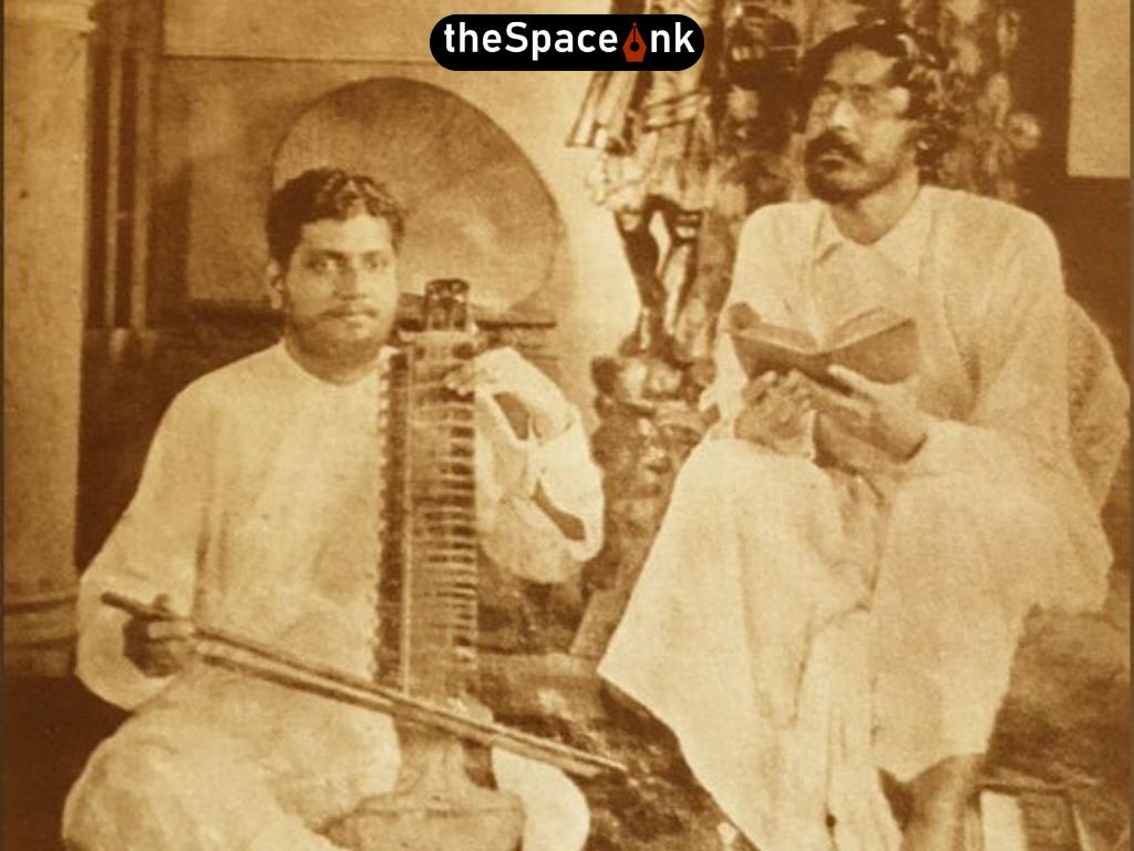 Hindustani Classical Music_Tagore_Kaushik Roy