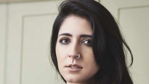 Nikita Gill Nikita Gill
