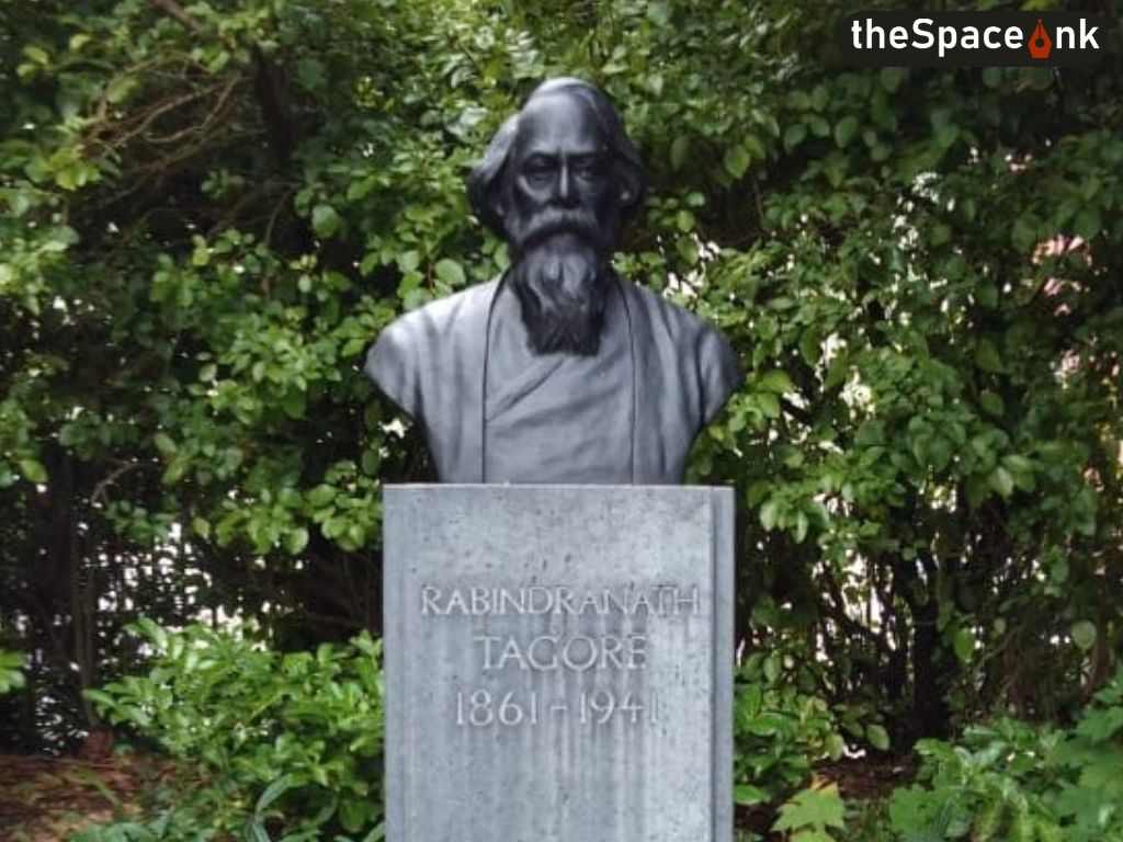 Rabindranath in the Irish Imagination_Sirshendu Majumdar