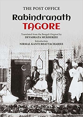 Rabindranath in the Irish Imagination_Sirshendu Majumdar