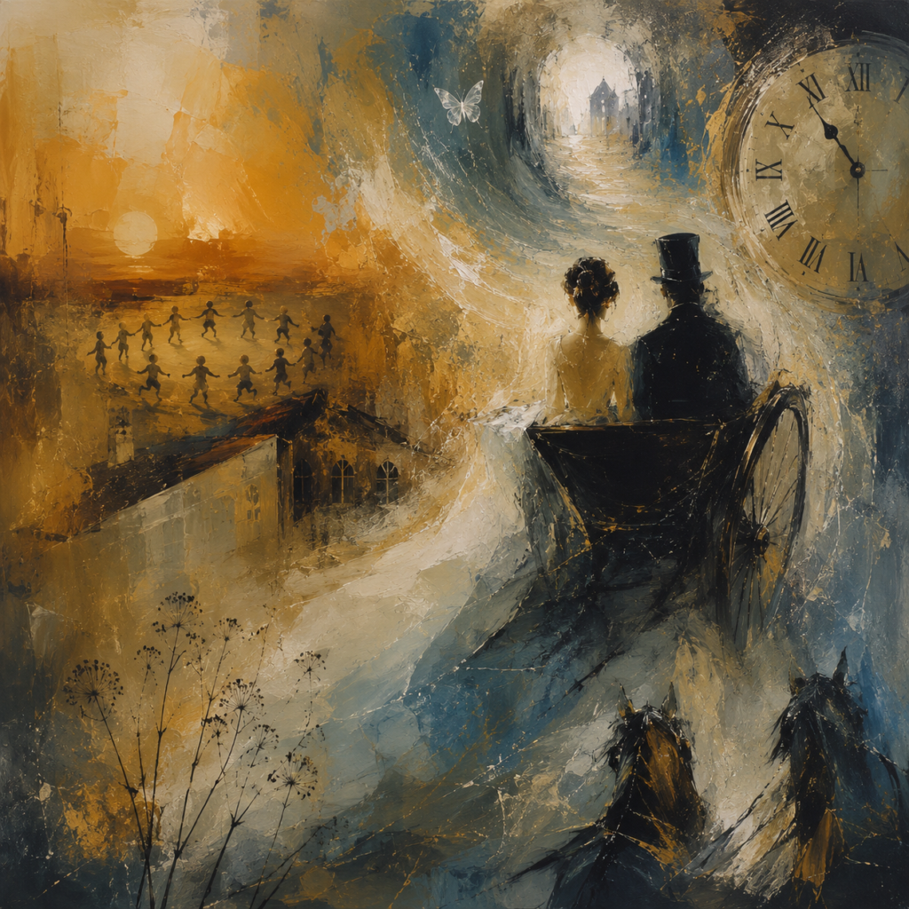 Two Poems_Emily Dickinson_Classic Poem