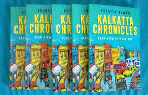 kalkatta chronicles