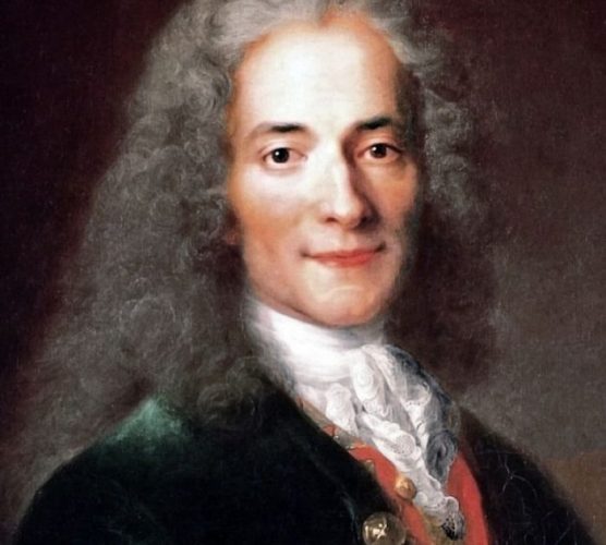 Voltaire