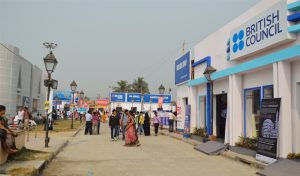 book fair