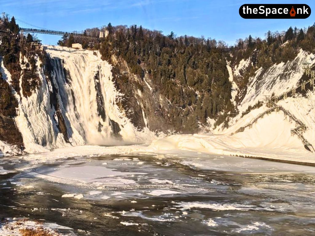 Québec City The Perfect Winter Wonderland Part II_Dr. Madhuparna Gupta