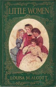 little women cover
