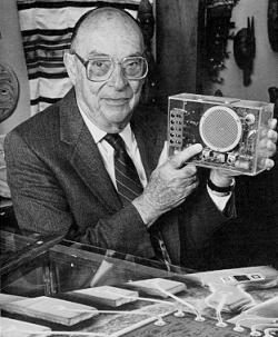 John Bardeen scientist