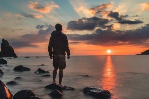 Hope by Sayanshuvra Chakraborty