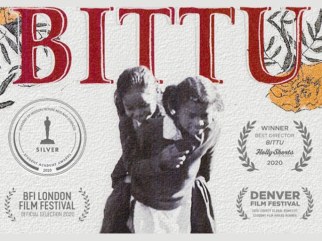 Bittu film