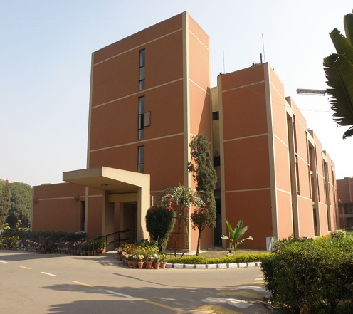 Indian Statistical Institute (ISI), Delhi