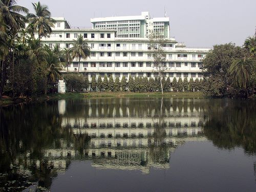 Indian Statistical Institute, Kolkata