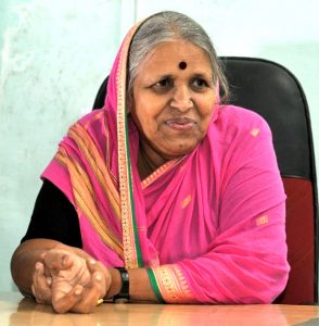 sindhutai sapkal