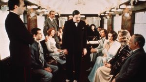 murder on the orient express