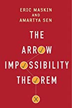 Arrow_ImpossibilityTheorem