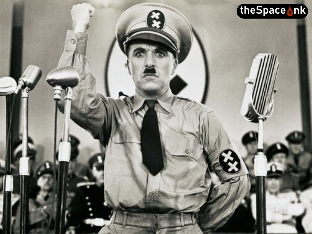 Charlie Chaplin The Greatest Tramp Ever