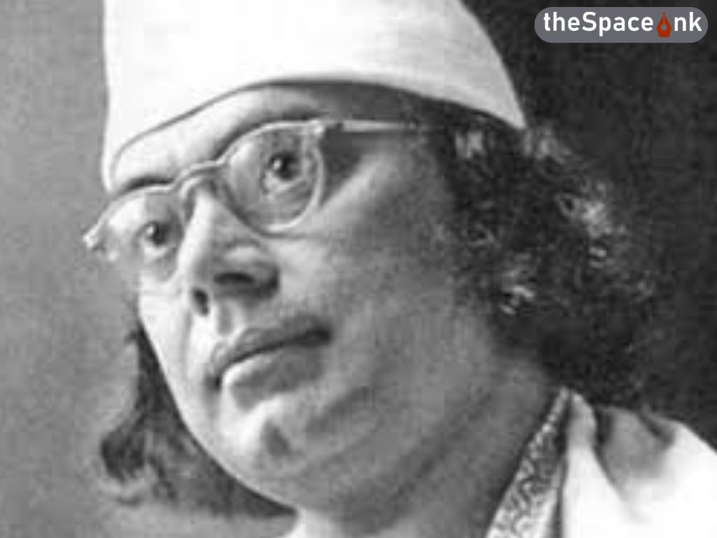 Kazi Nazrul Islam: Remembering the Poet Composer