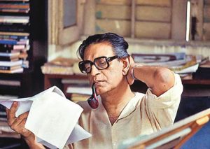 satyajit ray 100 years