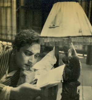 Basanta Choudhury Basanta Choudhury