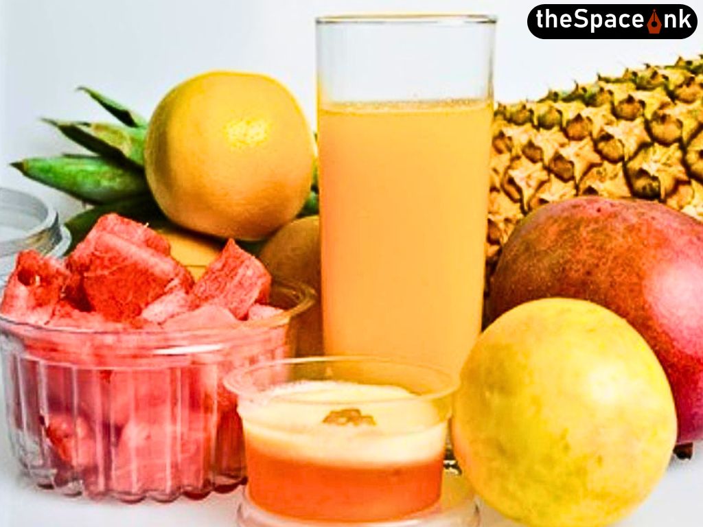 Immunity Boosting Summer Coolers