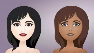 Tips-for-Dark-Complexion skin-racism skin colour India
