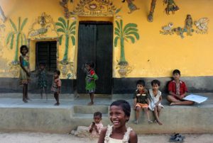 children of sex workers in kolkata children sex workers pandemic