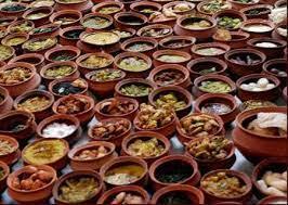 chappan bhog of Lord Jagannath