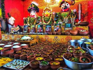 chappan bhog Jagannath chappan bhog of jagannath