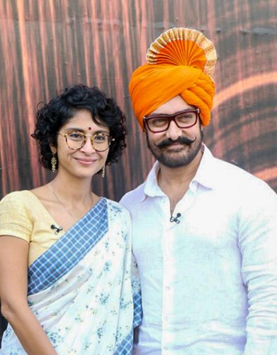 amir khan kiran rao trolled on social media