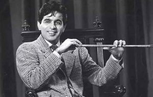 Dilip Kumar actor