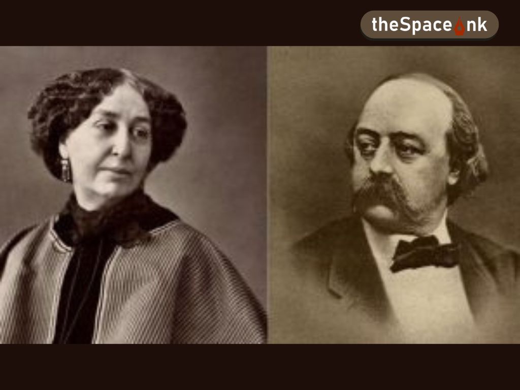 Gustave Flaubert