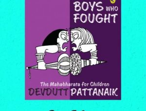 boys who fought devdutt patnaik