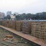 graves in Dhaka