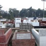 graveyards in Dhaka Bangladesh