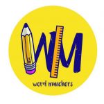 word munchers logo