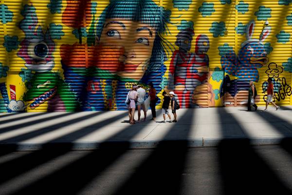 street art in NY USA photo Sabyasachi Talukdar