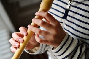 flute musical instrument