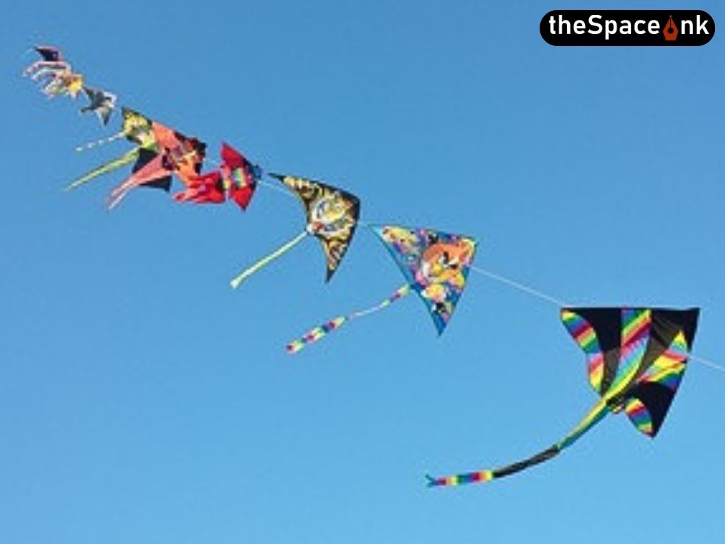 The Kite Runners