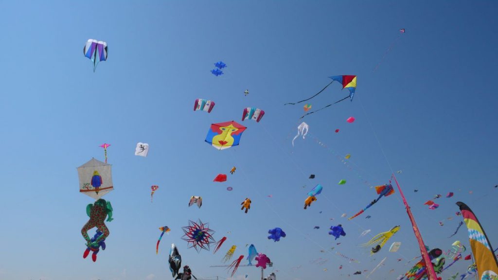 The Kite Runners