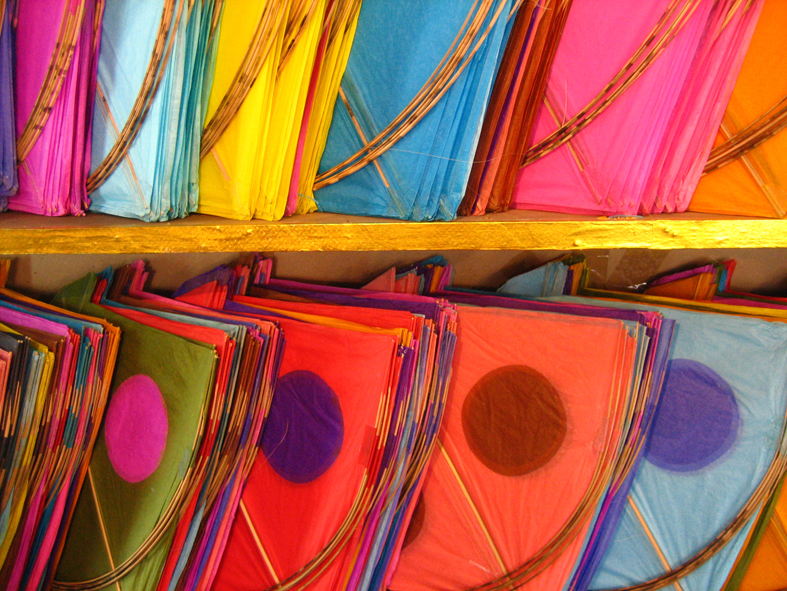 The Kite Runners