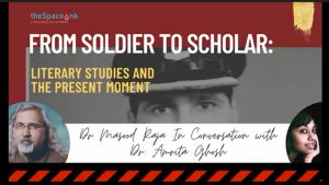 Soldier to Scholar by Dr. Masood Raja