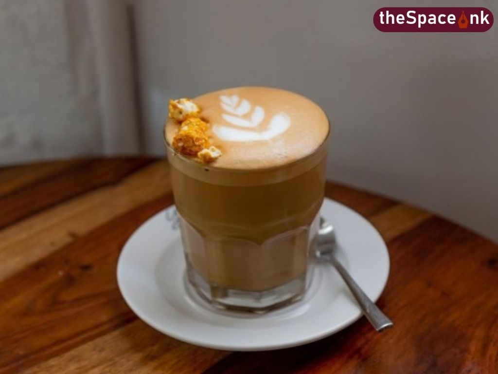 From Filter to Specialty—The Coffee Story