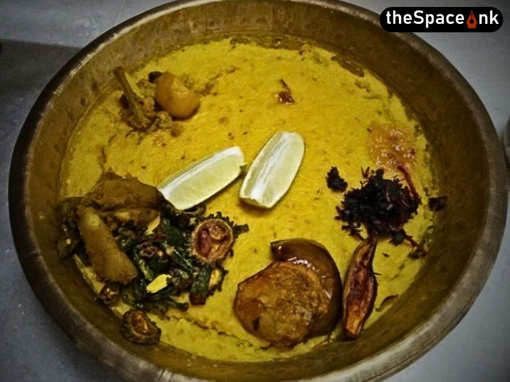 Khichuri The One-pot Meal for All Occasions
