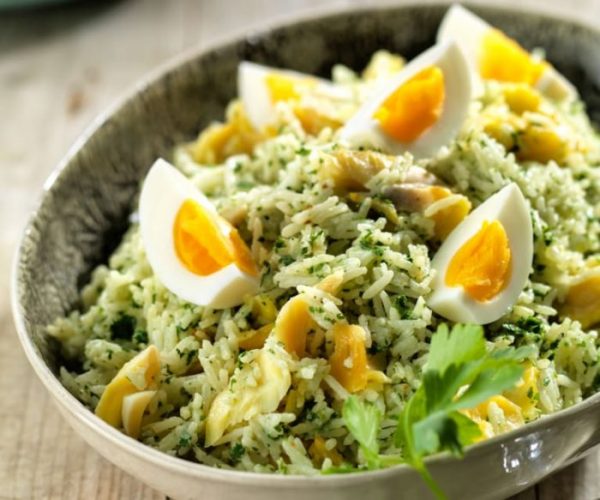 kedgeree