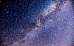 Milky way