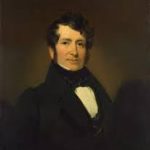 George Pope Morris