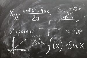 world of mathematics
