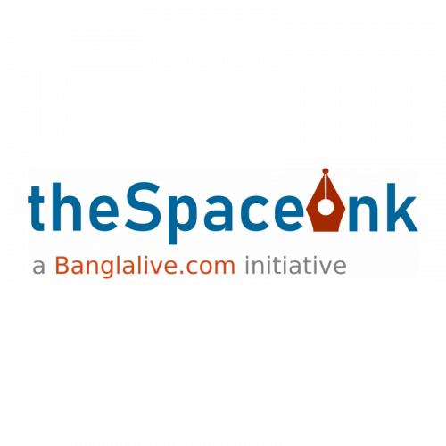 The Space Ink logo