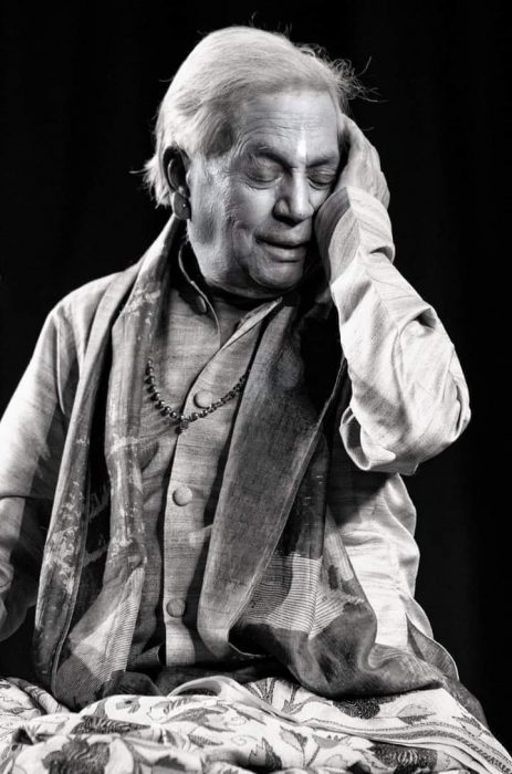 birju maharaj kathak