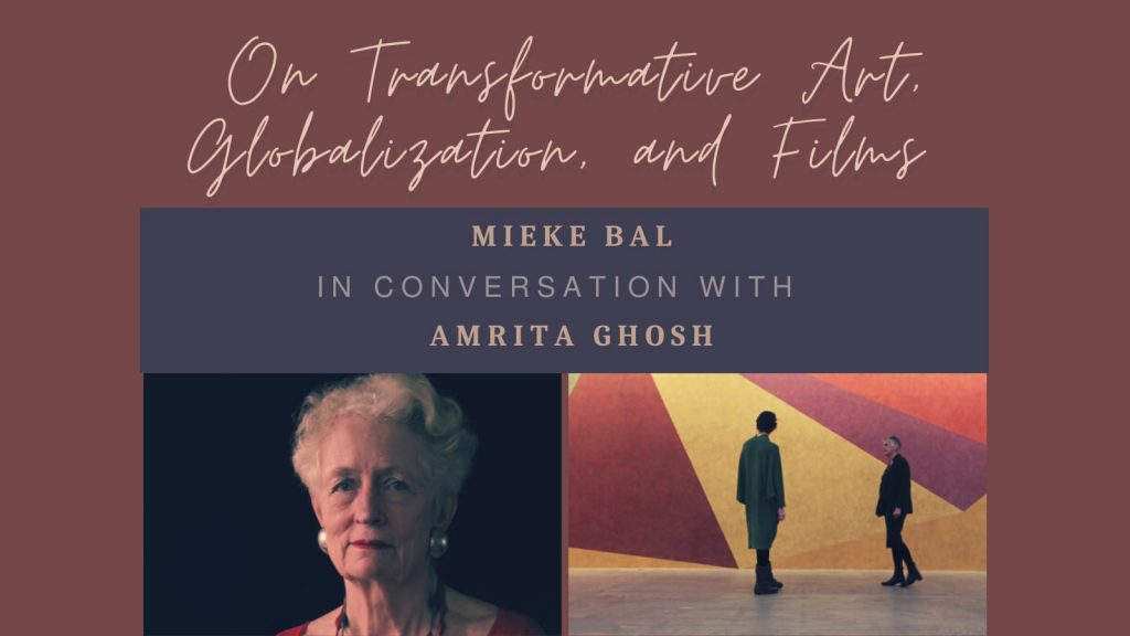 Transformative Art Globalization and Films