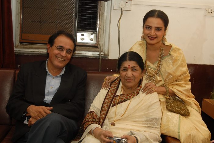 Lata Mangeshkar